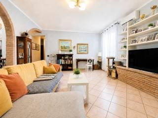 Villa bifamiliare Strada Ponte Alto Ponte Spino 10, Portomaggiore — foto 34 di 37