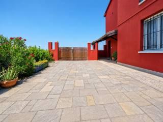 Villa bifamiliare Strada Ponte Alto Ponte Spino 10, Portomaggiore — foto 20 di 37