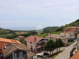 Trilocale via dei Mille 15, Colonnella — foto 22 di 40
