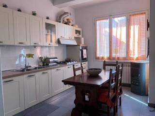 Terratetto unifamiliare 171 m², ottimo stato, Montemurlo — foto 10 di 24