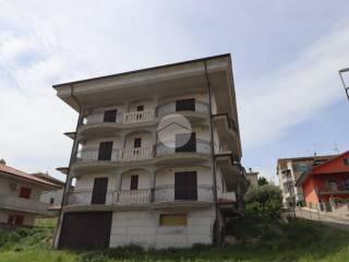 Trilocale via dei Mille 15, Colonnella — foto 14 di 40