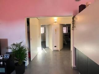 Terratetto unifamiliare 171 m², ottimo stato, Montemurlo — foto 18 di 24