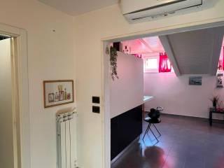 Terratetto unifamiliare 171 m², ottimo stato, Montemurlo — foto 20 di 24