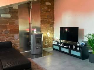 Terratetto unifamiliare 171 m², ottimo stato, Montemurlo — foto 7 di 24