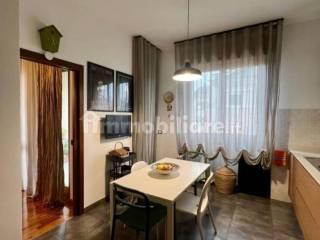 Trilocale via Niccolò Copernico 76, Cattaneo, Pacinotti, Torricelli, Lissone — foto 4 di 14