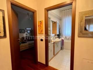 Trilocale via Niccolò Copernico 76, Cattaneo, Pacinotti, Torricelli, Lissone — foto 14 di 14