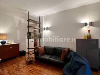 Trilocale via Niccolò Copernico 76, Cattaneo, Pacinotti, Torricelli, Lissone — foto 12 di 14