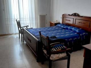Quadrilocale via Giuseppe Mazzini 7, Centro, Termoli