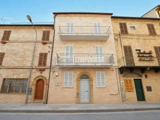 Bilocale corso Giuseppe Garibaldi 66, Porto San Giorgio — foto 24 di 24