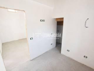 Bilocale corso Giuseppe Garibaldi 66, Porto San Giorgio — foto 19 di 24