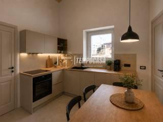 Bilocale corso Giuseppe Garibaldi 66, Porto San Giorgio — foto 10 di 24