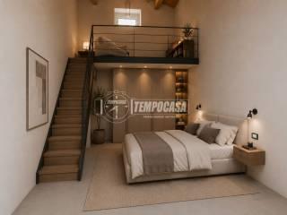 Bilocale corso Giuseppe Garibaldi 66, Porto San Giorgio — foto 11 di 24