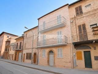 Bilocale corso Giuseppe Garibaldi 66, Porto San Giorgio — foto 17 di 24