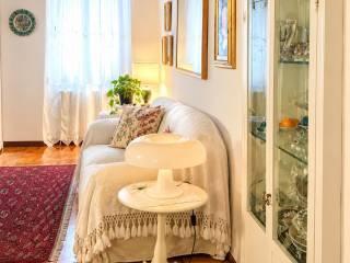 Bilocale ottimo stato, primo piano, Centro Storico, Jesi — foto 5 di 11