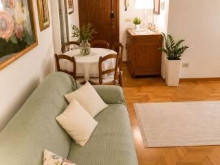 Bilocale ottimo stato, primo piano, Centro Storico, Jesi — foto 11 di 11