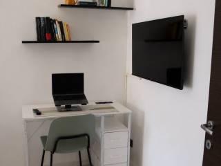 Bilocale corso Luigi Andrea Martinetti 44, Sampierdarena, Genova