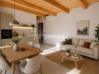 Trilocale corso Giuseppe Garibaldi 66, Porto San Giorgio — foto 11 di 24