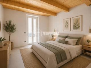 Trilocale corso Giuseppe Garibaldi 66, Porto San Giorgio — foto 21 di 24