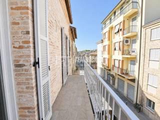 Trilocale corso Giuseppe Garibaldi 66, Porto San Giorgio — foto 9 di 24