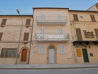 Trilocale corso Giuseppe Garibaldi 66, Porto San Giorgio — foto 10 di 24