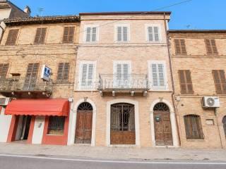 Trilocale corso Giuseppe Garibaldi 66, Porto San Giorgio — foto 5 di 24