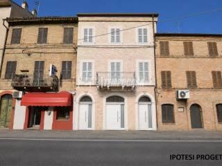 Trilocale corso Giuseppe Garibaldi 66, Porto San Giorgio — foto 24 di 24