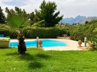 Villa unifamiliare viale John Fitzgerald Kennedy 73, Casteldaccia — foto 9 di 15