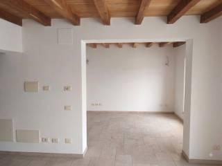 Terratetto plurifamiliare via Luigi Zelioli 22, Centro, Vescovato — foto 7 di 11