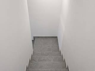 Terratetto plurifamiliare via Luigi Zelioli 22, Centro, Vescovato — foto 6 di 11