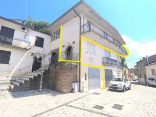 Trilocale via Roma, Paternopoli — foto 25 di 29