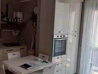 Bilocale via Giovanni Plana 48, Ospedale, Alessandria