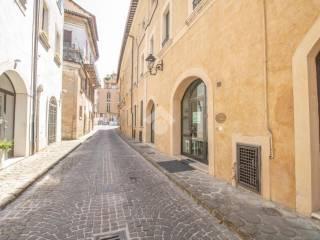 Monolocale via Sanizi 10, Rieti