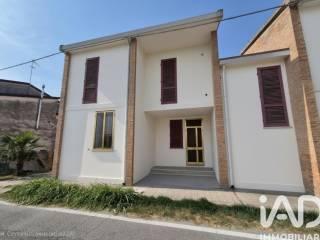 Villa bifamiliare via Canova, Ariano, Ariano nel Polesine — foto 6 di 89