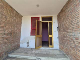 Villa bifamiliare via Canova, Ariano, Ariano nel Polesine — foto 49 di 89