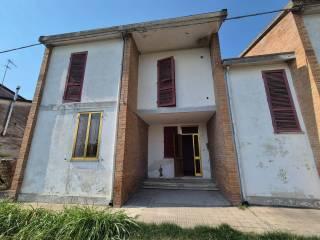 Villa bifamiliare via Canova, Ariano, Ariano nel Polesine — foto 65 di 89