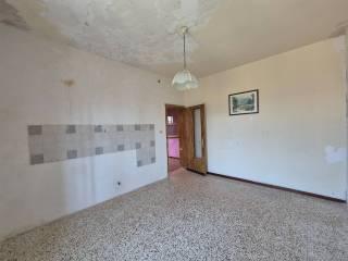 Villa bifamiliare via Canova, Ariano, Ariano nel Polesine — foto 4 di 89