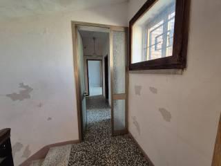 Villa bifamiliare via Canova, Ariano, Ariano nel Polesine — foto 75 di 89