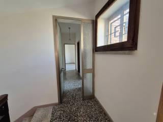 Villa bifamiliare via Canova, Ariano, Ariano nel Polesine — foto 38 di 89