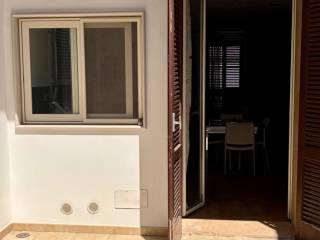 Attico via Aspirante Giacomo Orofalo, Via Ludovico, Corso Umberto I, Vittorio Emanuele, Ostuni — foto 18 di 21