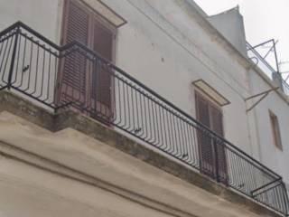Attico via Aspirante Giacomo Orofalo, Via Ludovico, Corso Umberto I, Vittorio Emanuele, Ostuni — foto 2 di 21