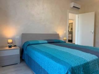 Appartamento via Vittorio Emanuele II, Centro, San Vincenzo — foto 3 di 8
