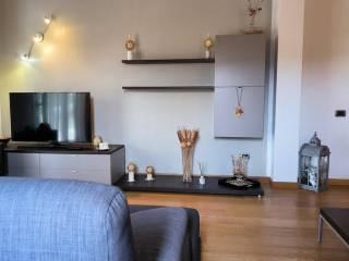 Villa unifamiliare via Santa Croce, Centro, Azzano Decimo — foto 10 di 14
