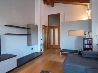 Villa unifamiliare via Santa Croce, Centro, Azzano Decimo — foto 14 di 14