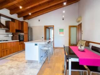 Villa unifamiliare via Santa Croce, Centro, Azzano Decimo — foto 4 di 14
