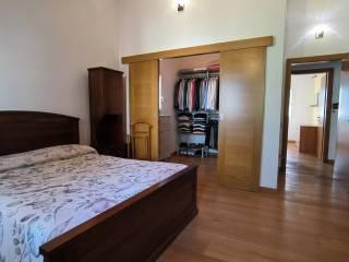Villa unifamiliare via Santa Croce, Centro, Azzano Decimo — foto 9 di 14