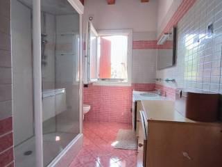 Villa unifamiliare via Santa Croce, Centro, Azzano Decimo — foto 11 di 14
