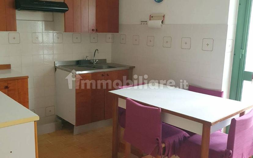 Quadrilocale via Giovanni Comoletti 13A, Centro, Borgosesia — foto 8 di 8