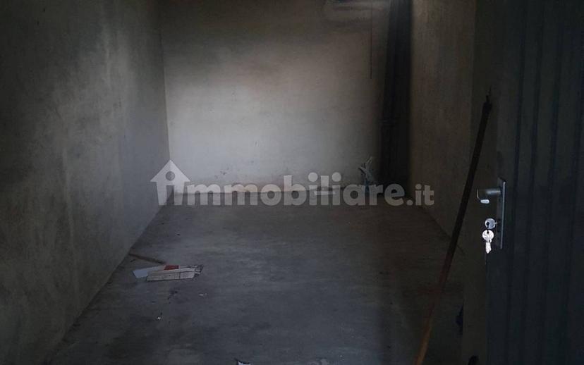 Quadrilocale via Giovanni Comoletti 13A, Centro, Borgosesia