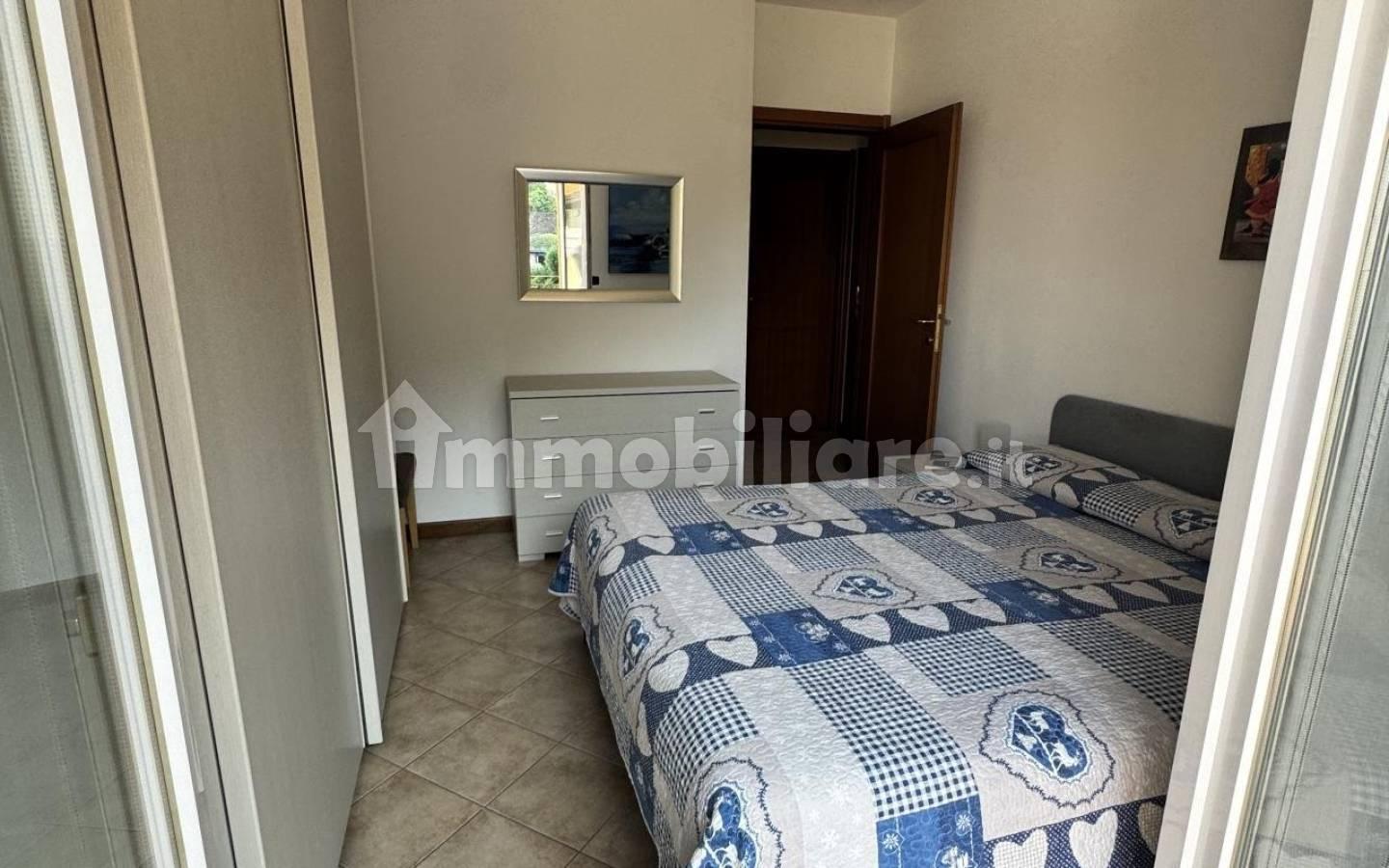 Trilocale via XX Settembre, 78, Centro, Bellano