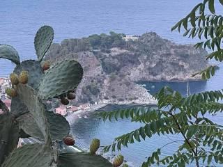 Bilocale viale Jannuzzo 31, Centro, Giardini-Naxos
